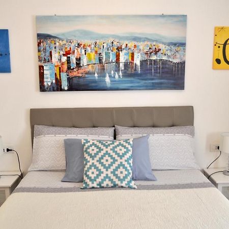 B&B Rosa Dei Venti Santa Teresa Gallura Dış mekan fotoğraf