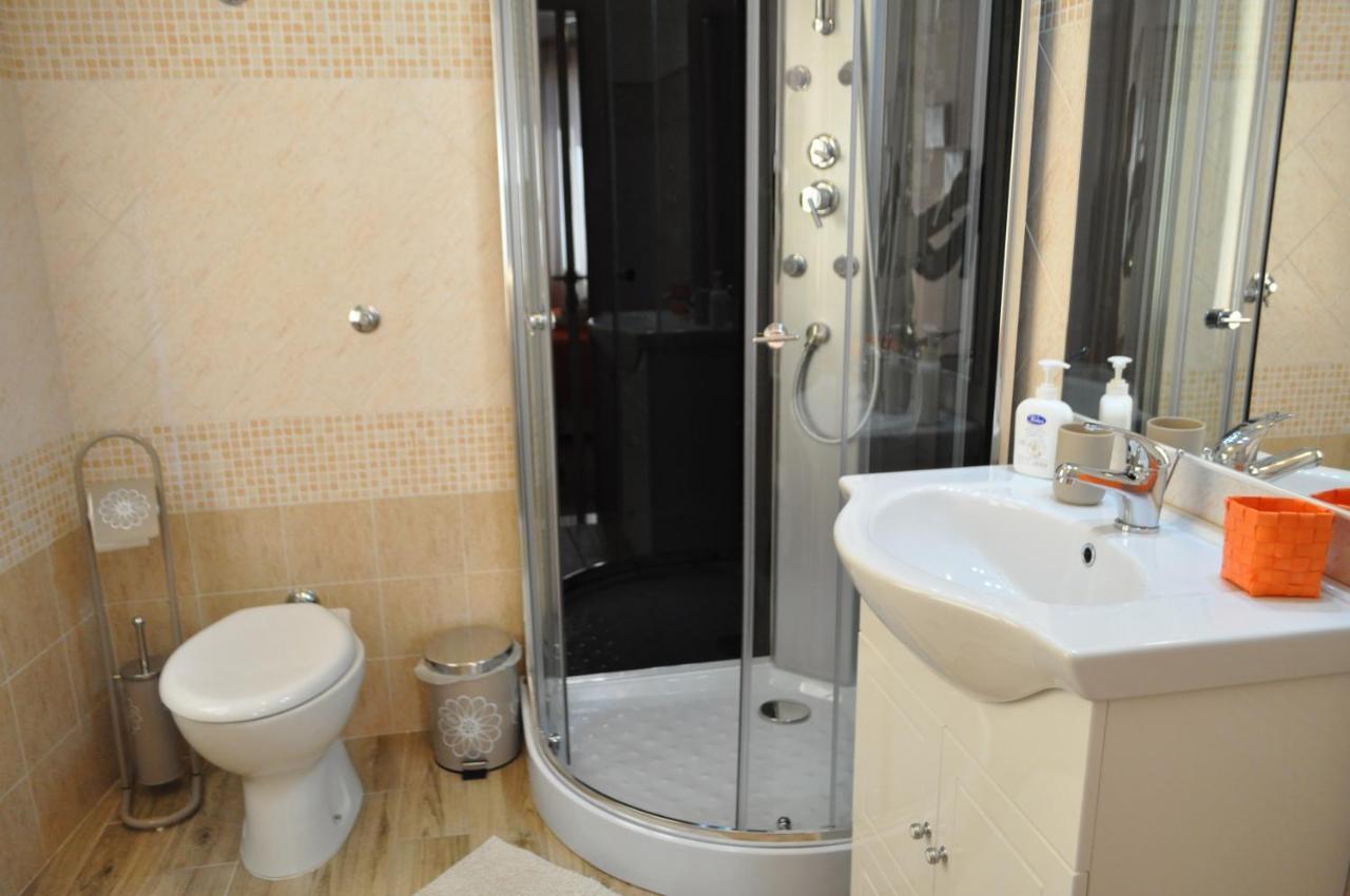 B&B Rosa Dei Venti Santa Teresa Gallura Dış mekan fotoğraf