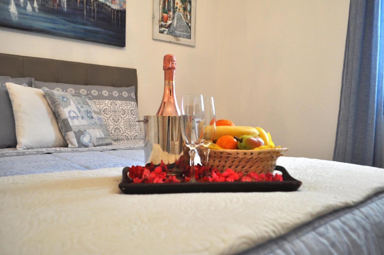 B&B Rosa Dei Venti Santa Teresa Gallura Dış mekan fotoğraf