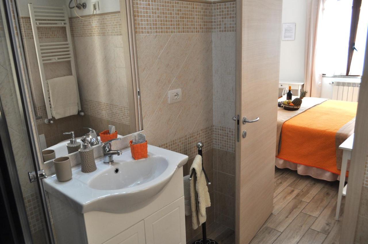 B&B Rosa Dei Venti Santa Teresa Gallura Dış mekan fotoğraf