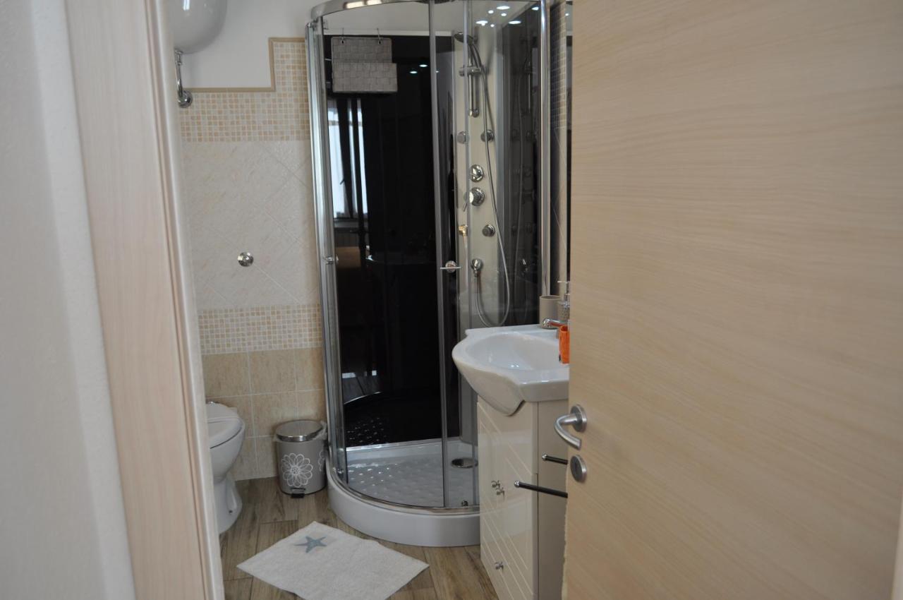 B&B Rosa Dei Venti Santa Teresa Gallura Dış mekan fotoğraf