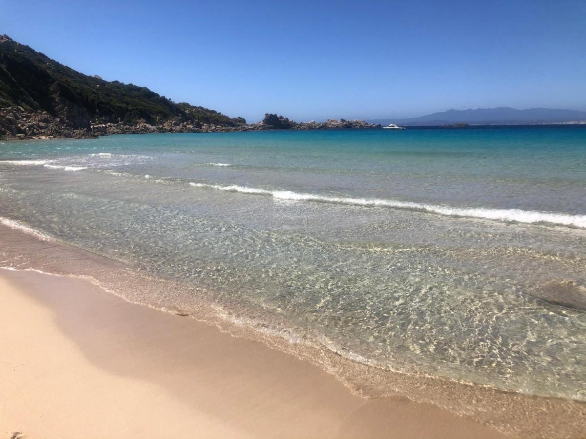 B&B Rosa Dei Venti Santa Teresa Gallura Dış mekan fotoğraf