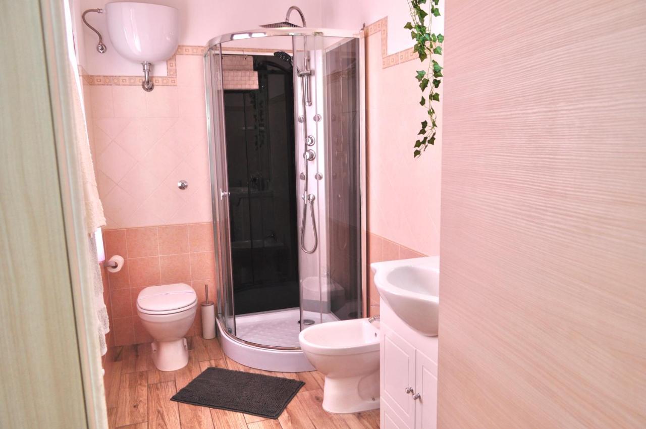 B&B Rosa Dei Venti Santa Teresa Gallura Dış mekan fotoğraf