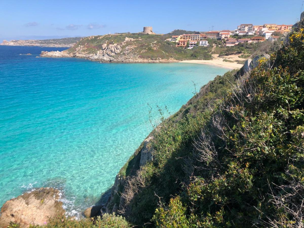 B&B Rosa Dei Venti Santa Teresa Gallura Dış mekan fotoğraf