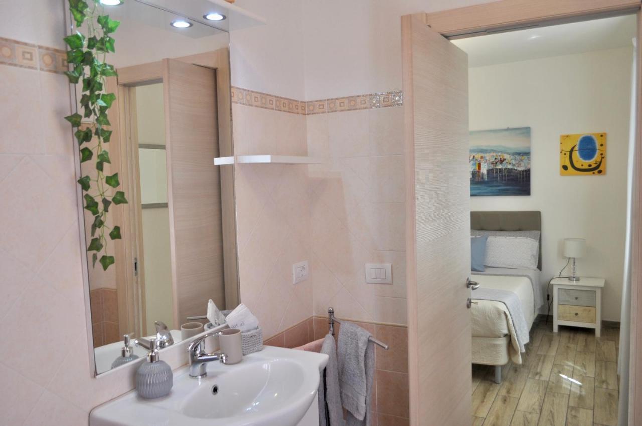 B&B Rosa Dei Venti Santa Teresa Gallura Dış mekan fotoğraf