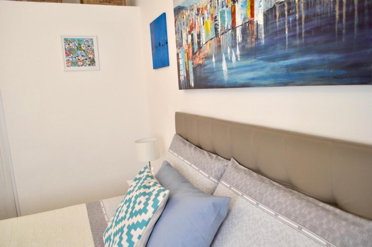 B&B Rosa Dei Venti Santa Teresa Gallura Dış mekan fotoğraf
