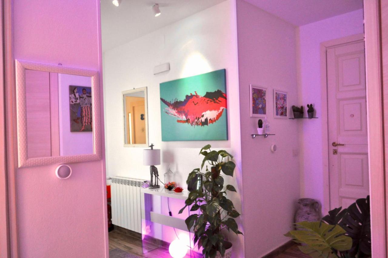 B&B Rosa Dei Venti Santa Teresa Gallura Dış mekan fotoğraf