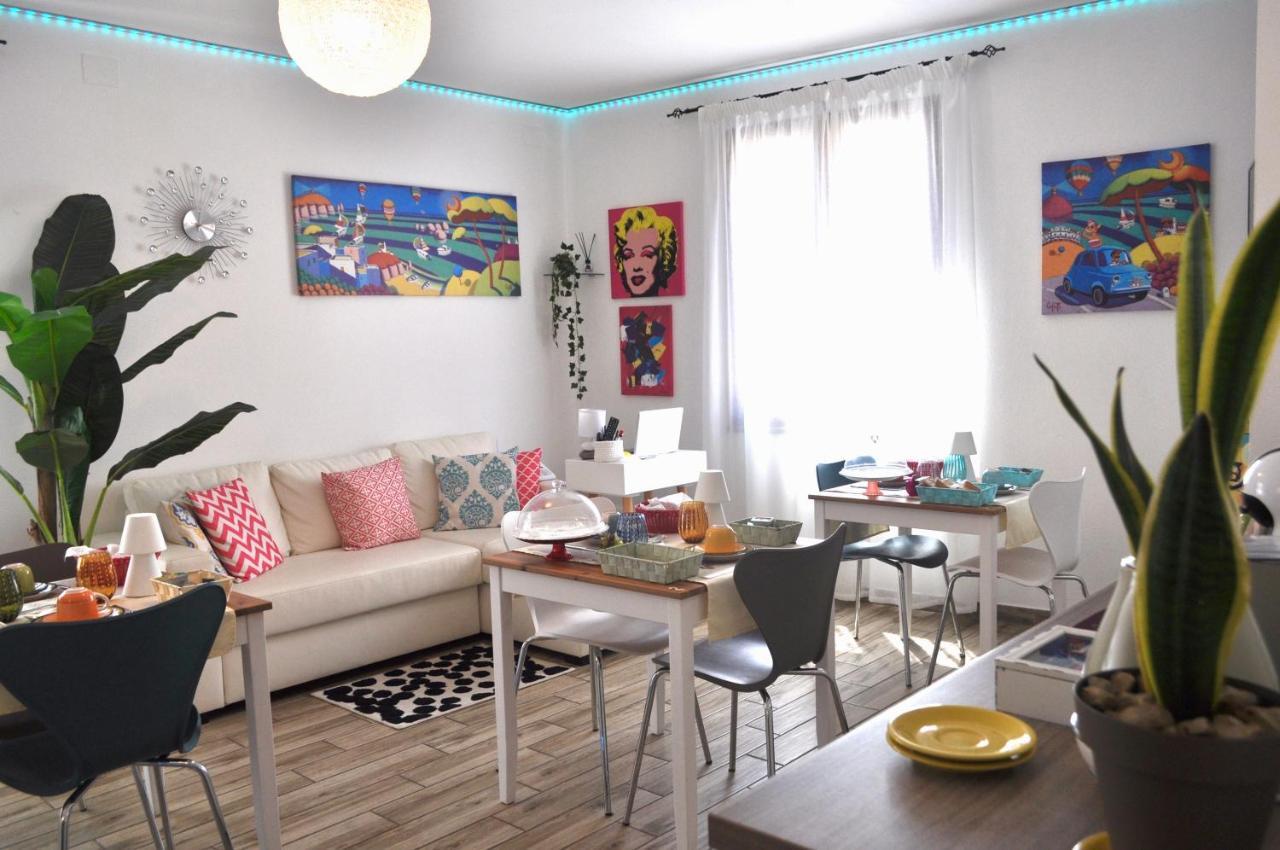 B&B Rosa Dei Venti Santa Teresa Gallura Dış mekan fotoğraf