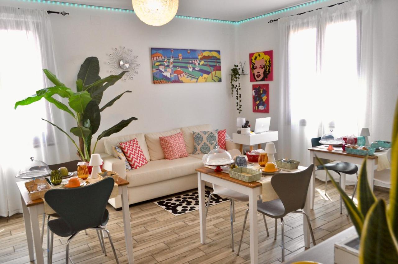 B&B Rosa Dei Venti Santa Teresa Gallura Dış mekan fotoğraf