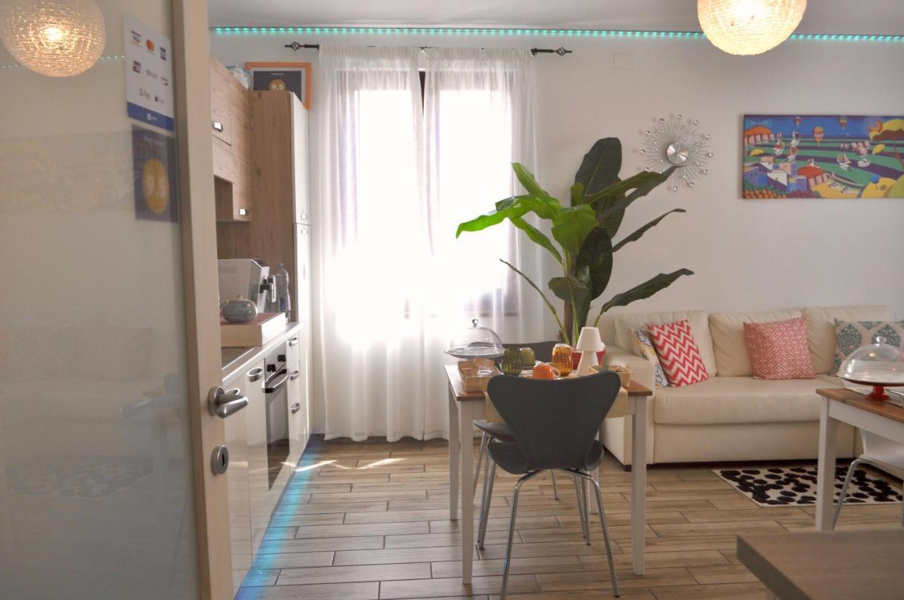 B&B Rosa Dei Venti Santa Teresa Gallura Dış mekan fotoğraf